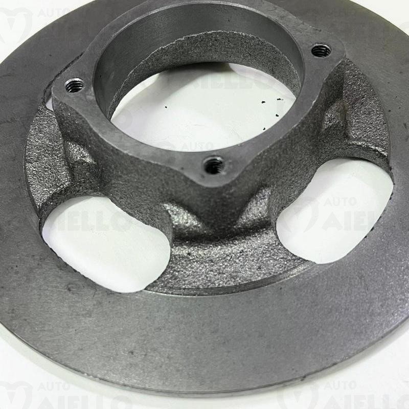 Disco freno anteriore d 209 mm Aixam Bellier Casalini Grecav Meta