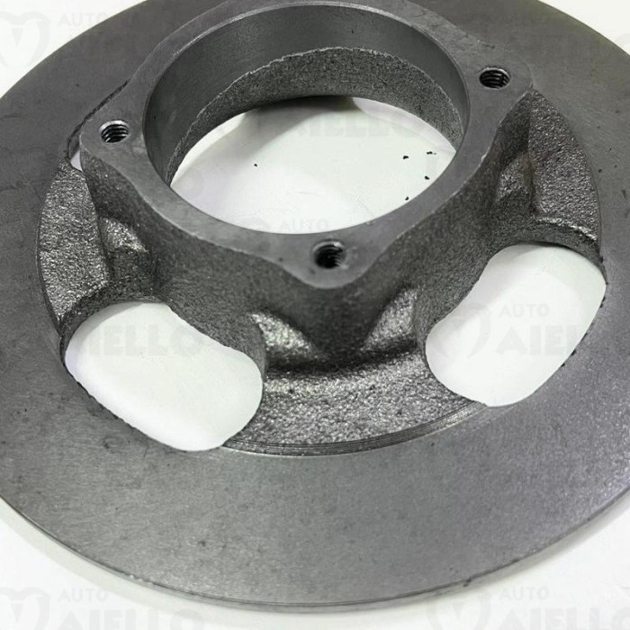 Disco freno anteriore d 209 mm Aixam Bellier Casalini Grecav Meta