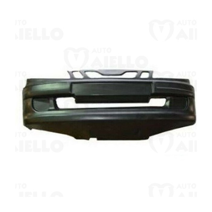 1000980 PARAURTI ANTERIORE MICROCAR VIRGO III VIRGO FAMILY