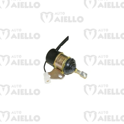 valvola spegnimento solenoide Aixam Kubota z402 z482 z600