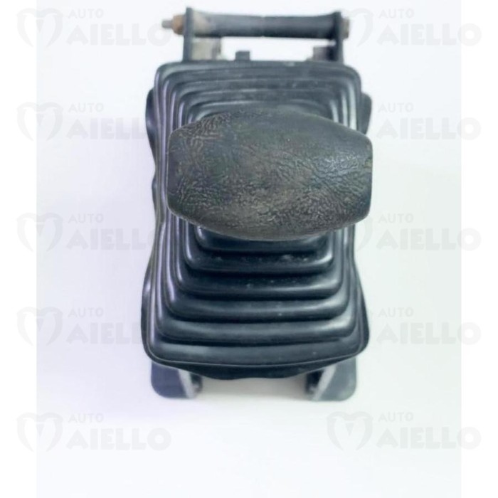 Leva cambio Chatenet Media