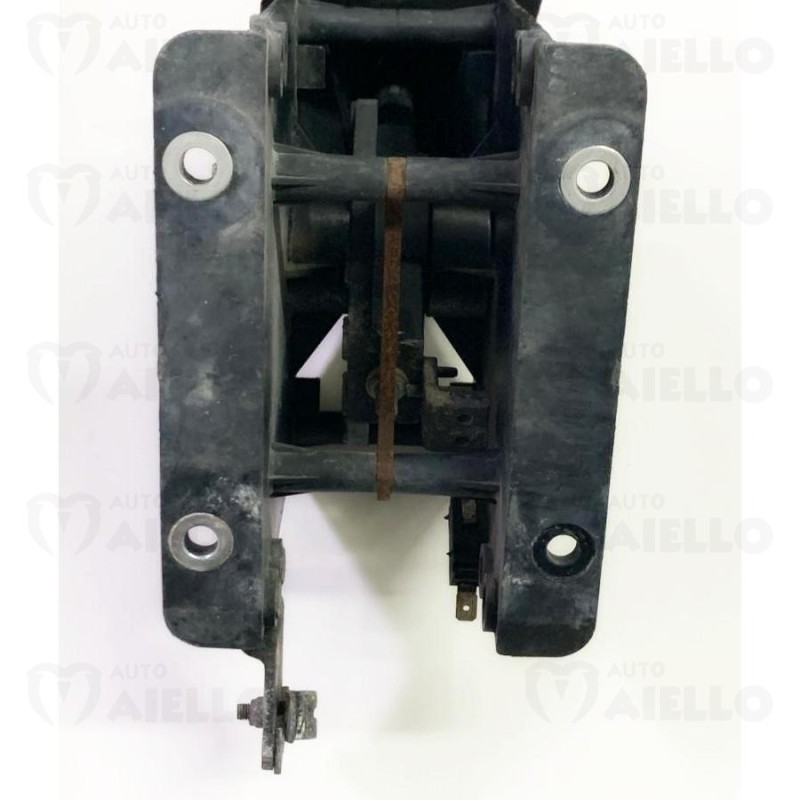 Leva cambio Chatenet Media