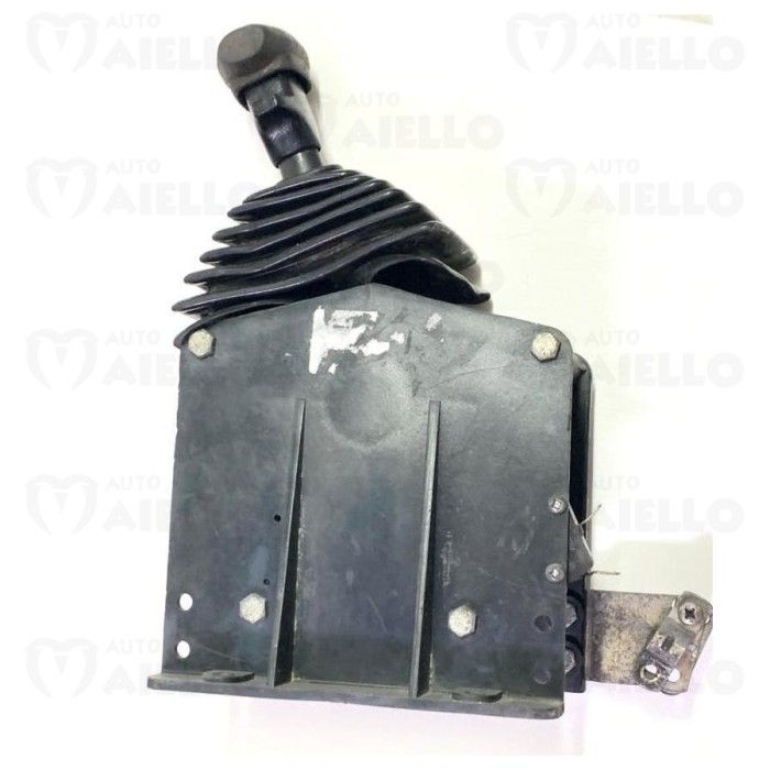 Leva cambio Chatenet Media