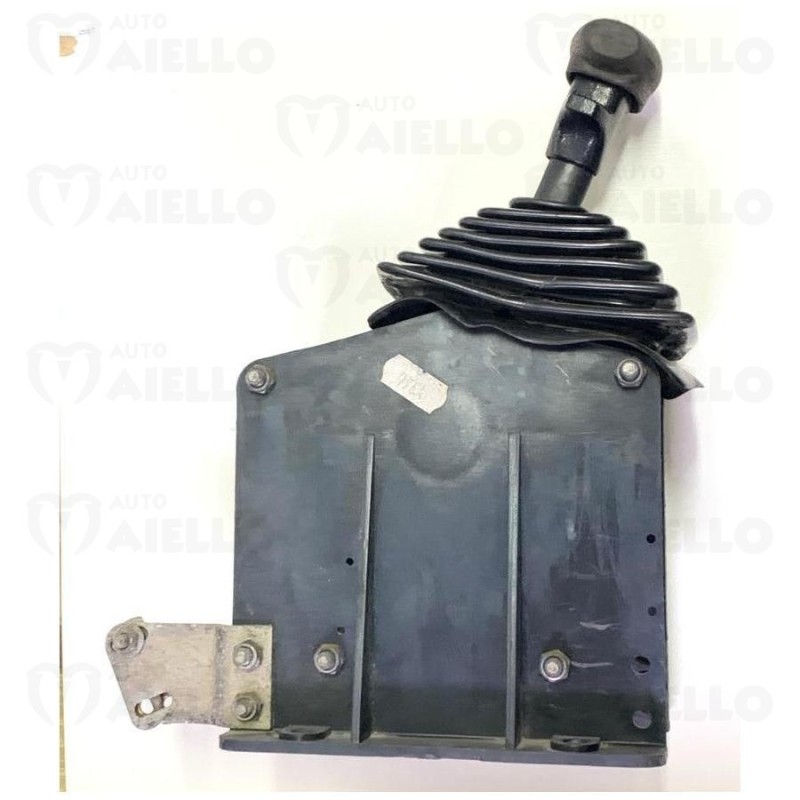 Leva cambio Chatenet Media