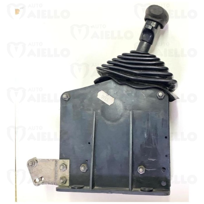 Leva cambio Chatenet Media