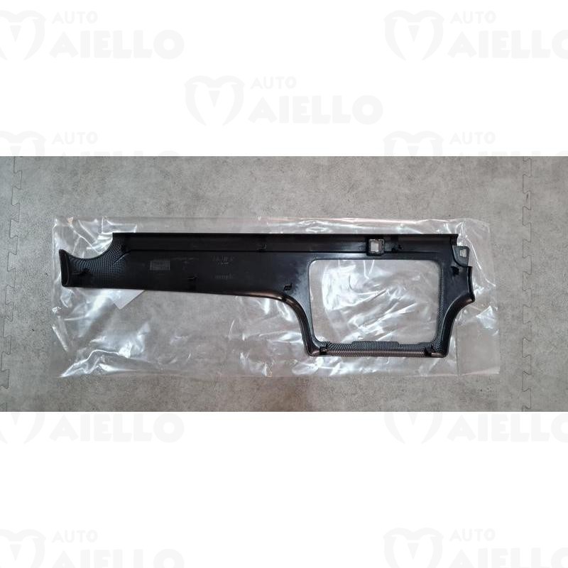 1407742 Modanatura cruscotto plancia dx carbonio Ligier JS50 Sport 1 versione