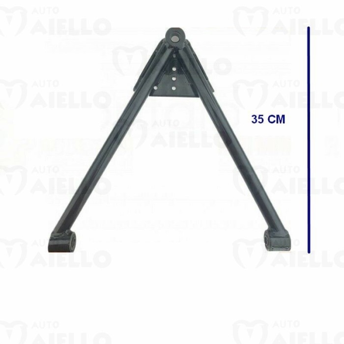 1402651 TRIANGOLO BRACCIO ANTERIORE SINISTRO LIGIER IXO JS50