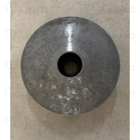 Semi puleggia scorrevole porta masse variatore motore 2