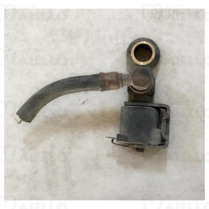 Elettrovalvola  mod. 5254N arresto gasolio lombardini