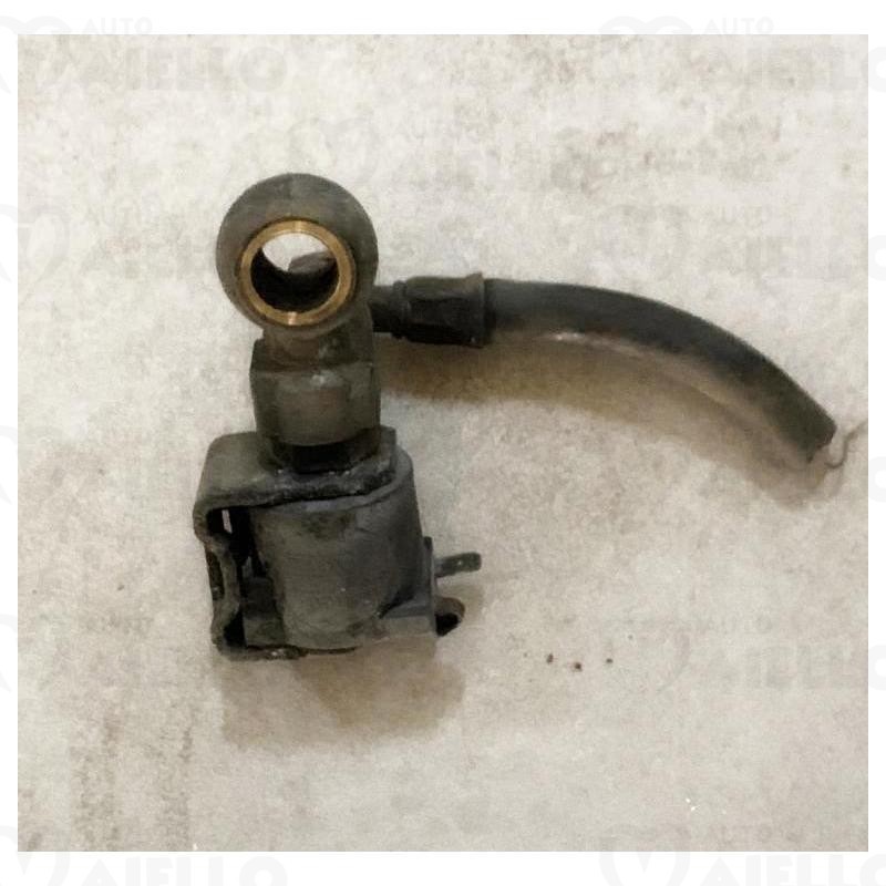 Elettrovalvola  mod. 5254N arresto gasolio lombardini