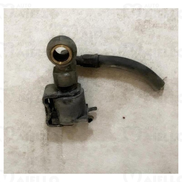 Elettrovalvola  mod. 5254N arresto gasolio lombardini