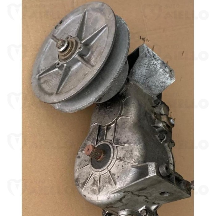 0130172 Cambio usato Ligier 1:8 Nova XTOO Be Up Be Two 502 523