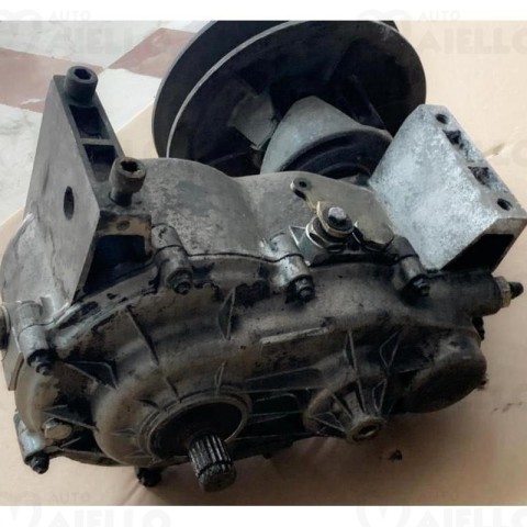 0130172 Cambio usato Ligier 1:8 Nova XTOO Be Up Be Two 502 523 2