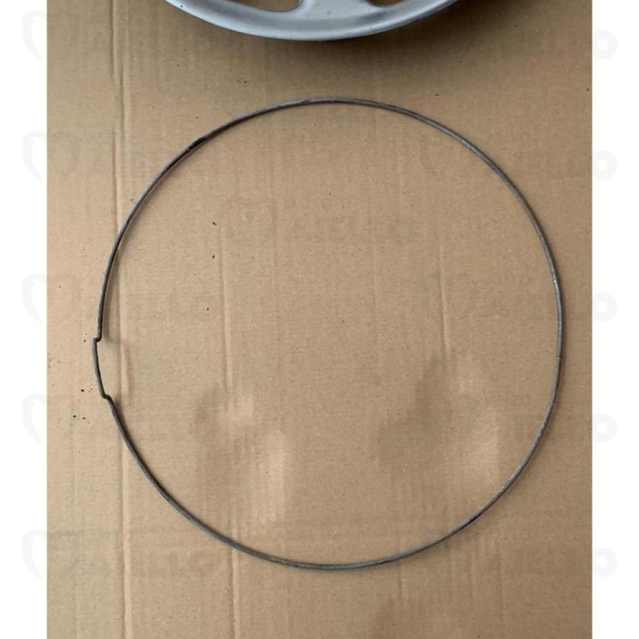 COPPIA Copricerchi 13" Aixam 400 500 minivan a.721 741 751 crossline scouty