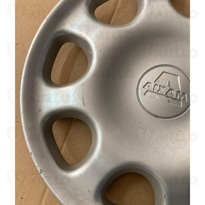 COPPIA Copricerchi 13" Aixam 400 500 minivan a.721 741 751 crossline scouty