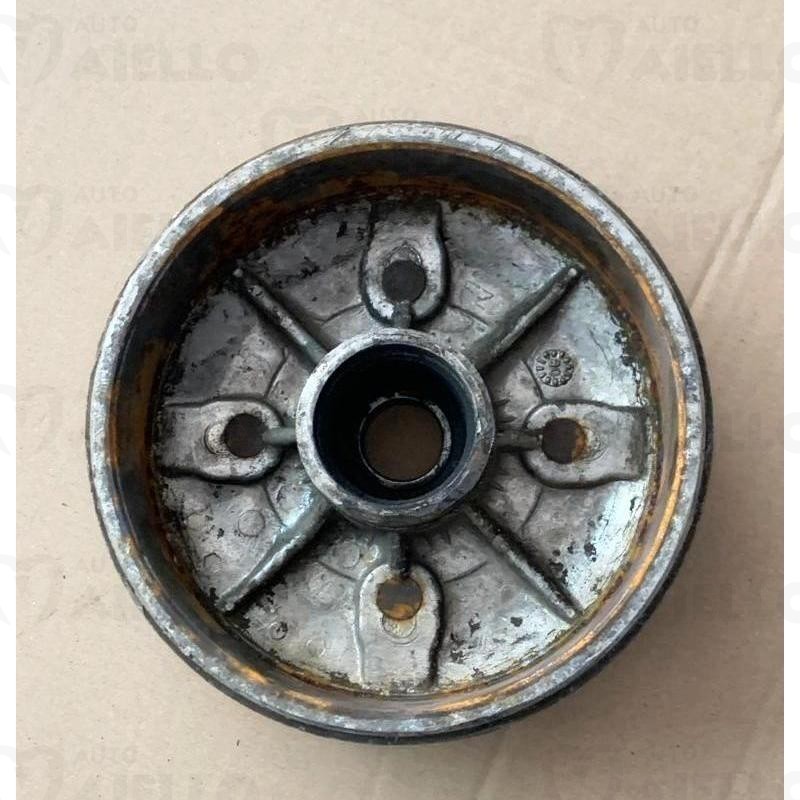 Tamburo con piatto ganasce Casalini