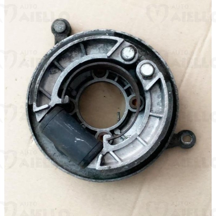 Tamburo con piatto ganasce Casalini