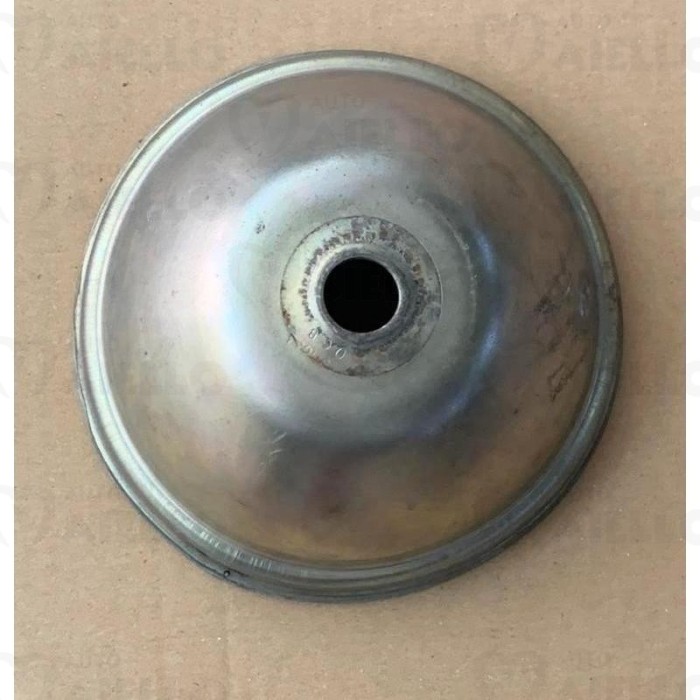 Coperchio cappuccio puleggia variatore motore aixam ligier chatenet microcar