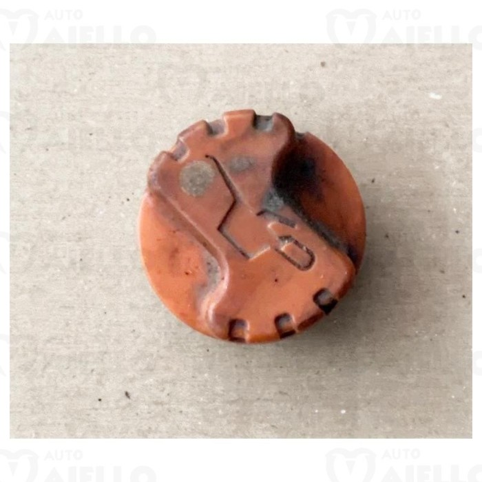 Tappo rifornimento olio motore lombardini progress e dci