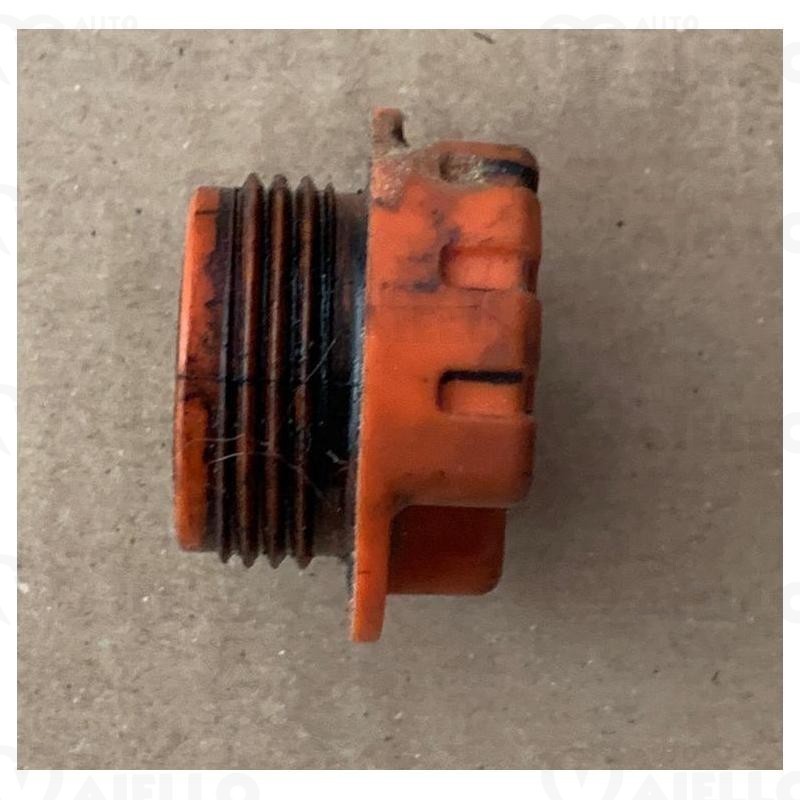 Tappo rifornimento olio motore lombardini progress e dci