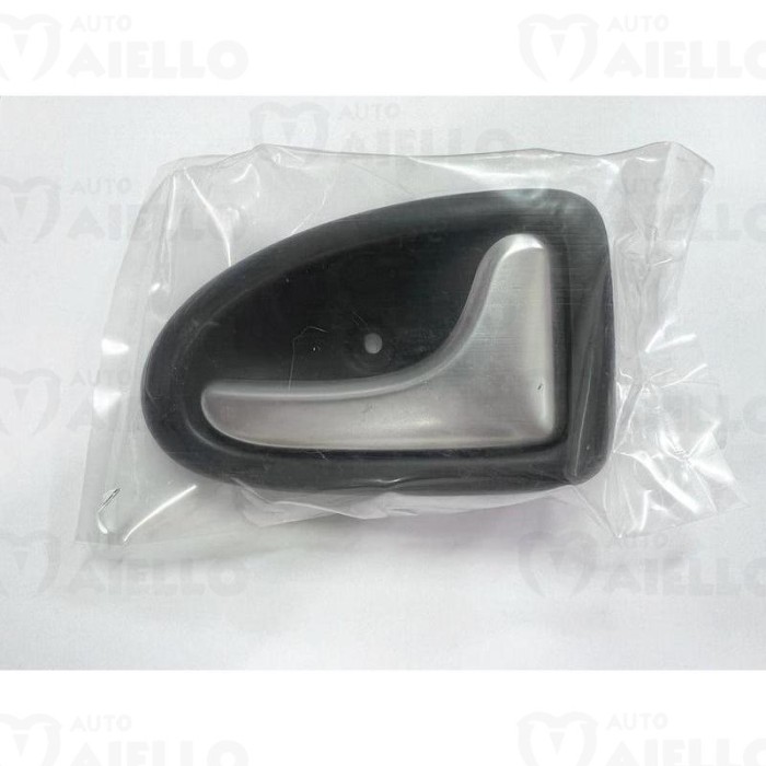 1007837 Maniglia interna destra cromata Microcar MGO M8