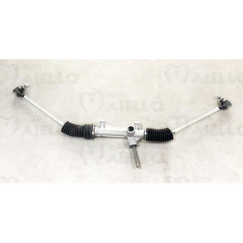 1408550 Scatola guida sterzo Ligier JS50 2 serie Microcar 2