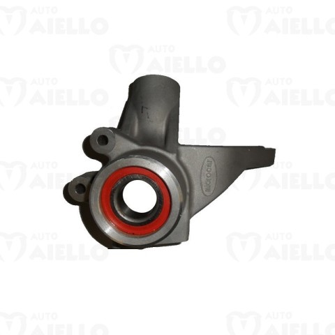 1008521 PORTAMOZZO ANTERIORE SINISTRO SX LIGIER JS50 MICROCAR DUE FIRST MGO M8