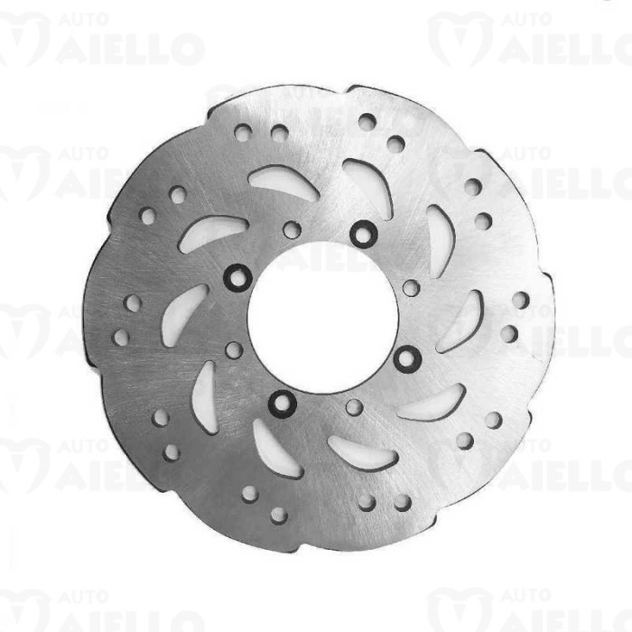 DISCO FRENO POSTERIORE CHATENET CH26 CH26 EVO CH40 CH46