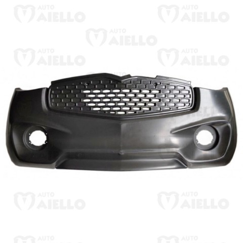 02.40.106 PARAURTI ANTERIORE CHATENET CH40 CON CALANDRA