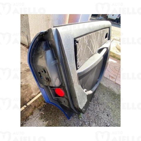 1004701 Porta sinistra senza telaio microcar mc1 mc2 2