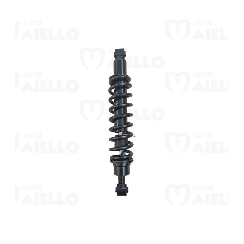 0200073 AMMORTIZZATORE POSTERIORE LIGIER XTOO MAX R S OPTIMAX DUE
