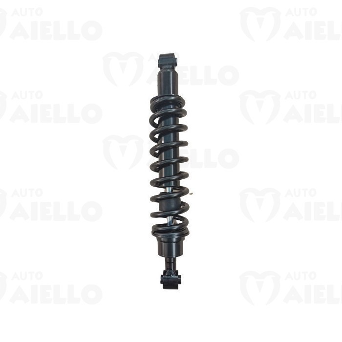 0200073 AMMORTIZZATORE POSTERIORE LIGIER XTOO MAX R S OPTIMAX DUE