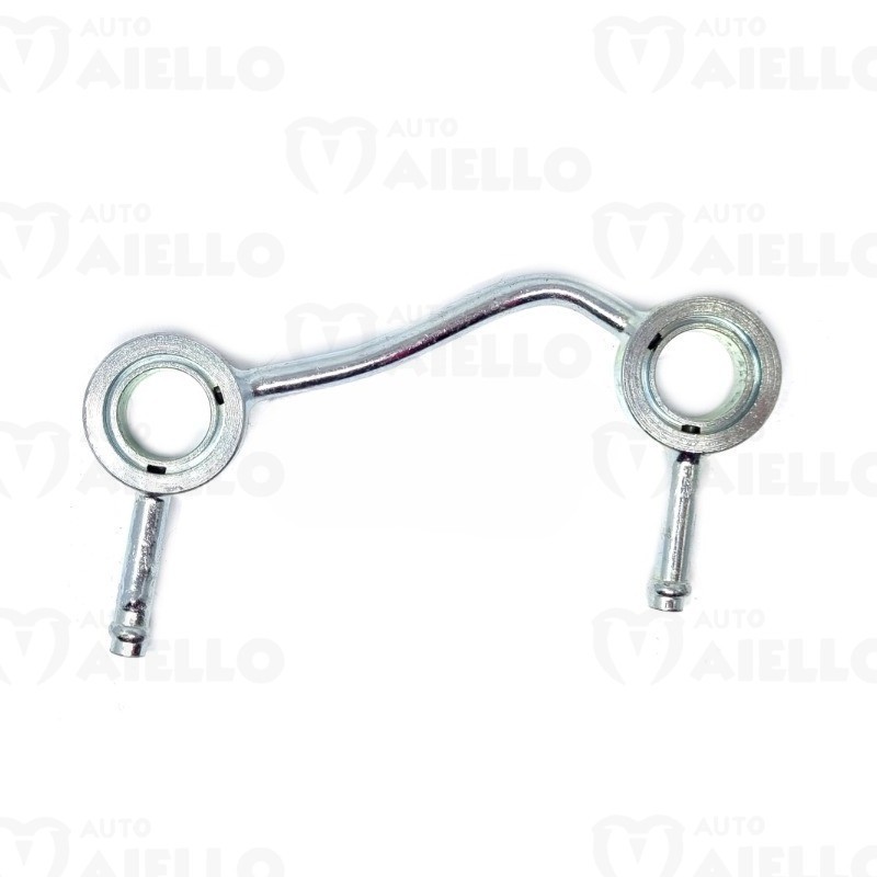 Tubo troppo pieno Aixam kubota 402 482