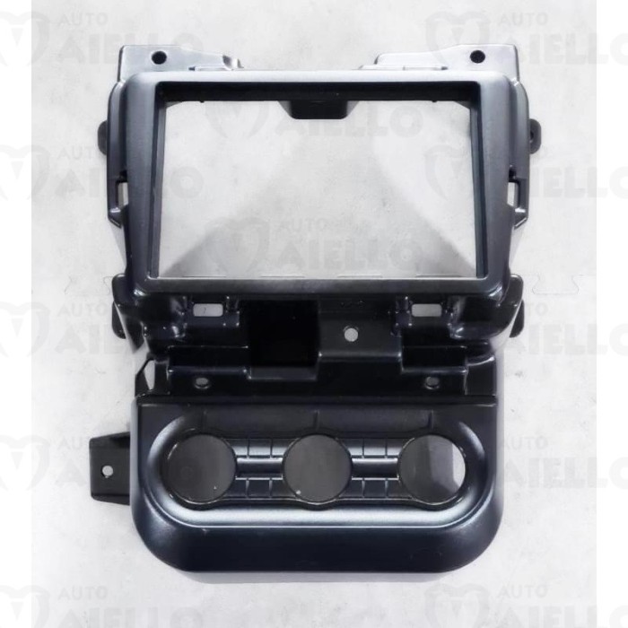 Plastica centrale cruscotto Ligier JS50 JS56