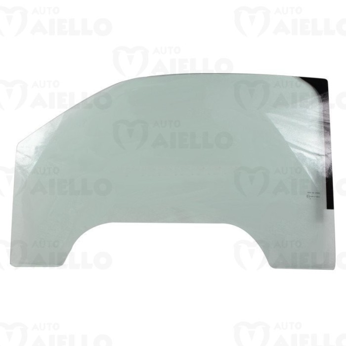 Vetro porta sinistra Chatenet Ch40 Ch46