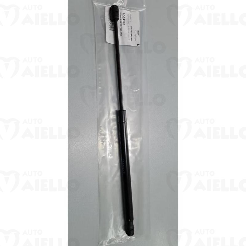 1009383 Ammortizzatore portellone molla a gas Microcar Due First