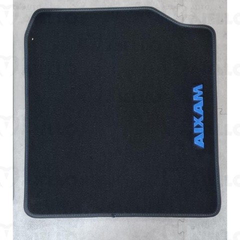 tappeti originali aixam