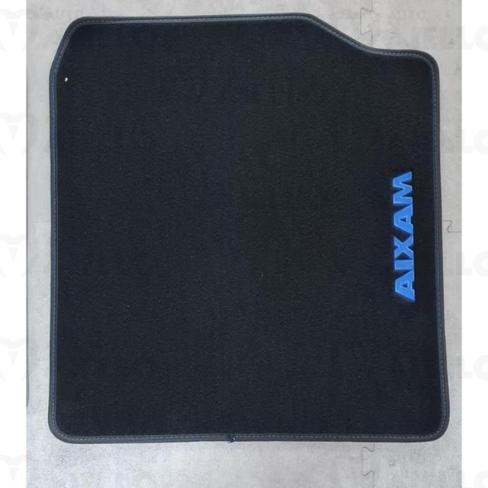 tappeti originali aixam