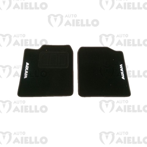 tappeti originali aixam