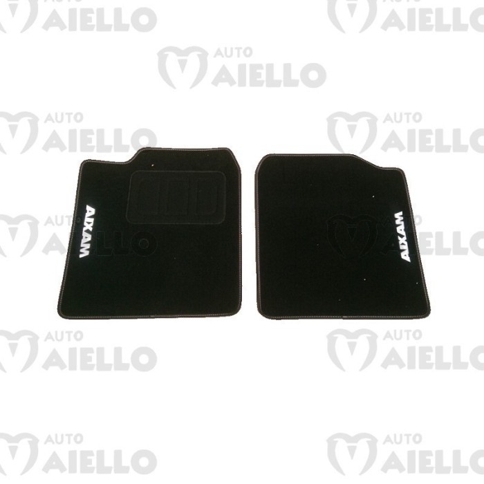 tappeti originali aixam