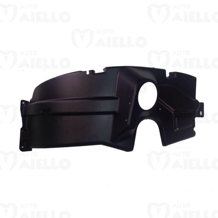 PASSARUOTA COVER PARAFANGO ANTERIORE DESTRO LIGIER JS50 1 SERIE