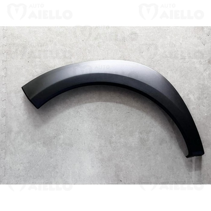 Modanatura passaruota parafango anteriore destro aixam sensation emotion crossline crossover