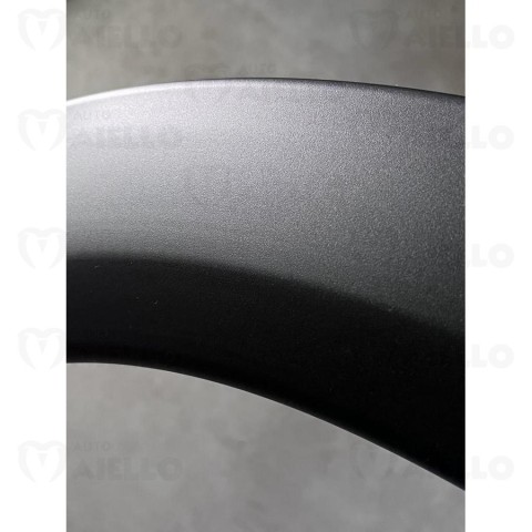 Modanatura passaruota parafango anteriore destro aixam sensation emotion crossline crossover 2