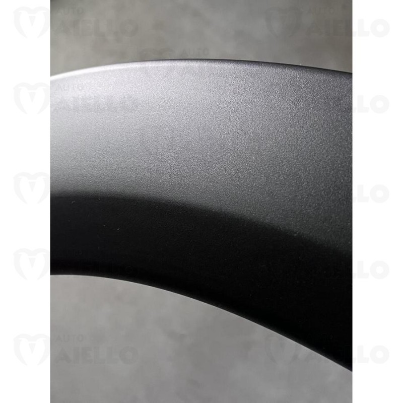 Modanatura passaruota parafango anteriore destro aixam sensation emotion crossline crossover