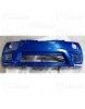 Paraurti anteriore CROSS colore blu zaffiro aixam emotion crossover crossline GT