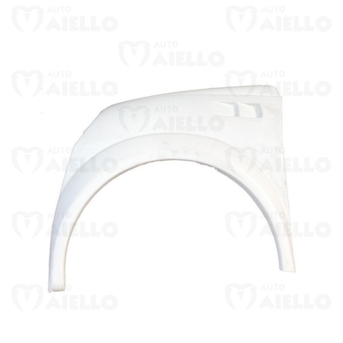 PARAFANGO ANTERIORE SINISTRO TUNING AIXAM A.721 741 751 SCOUTY CROSSLINE MINAUTO