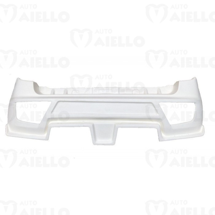 Paraurti posteriore tuning sportivo ligier JS50 2 serie JS50 L