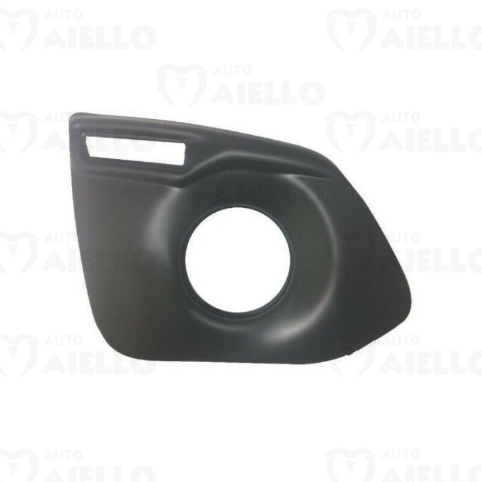 Modanatura plastica fendinebbia paraurti anteriore destro chatenet ch26 evo