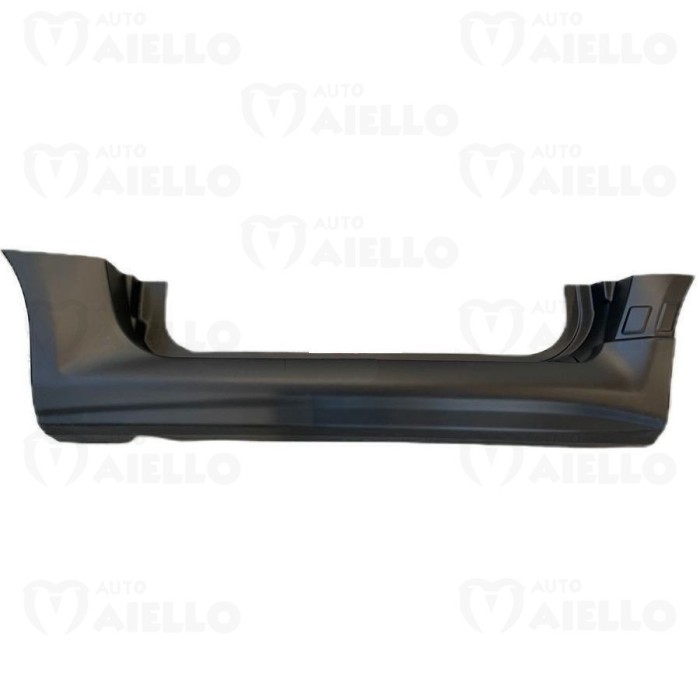 Sottoporta laterale destro ligier JS50 1 serie