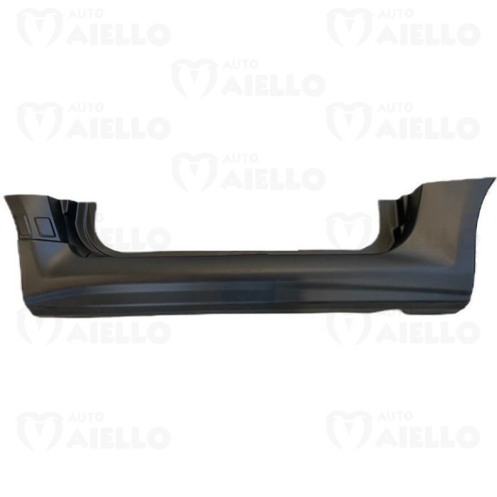 Sottoporta laterale sinistro ligier JS50 1 serie